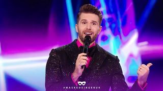 BIGFOOT UNMASKED Performs ‘The One and Only’ By Chesney Hawkes | Series 5 | Episode 8