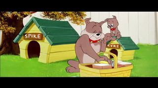 Tom & Jerry   The Joy of Summer   Classic Cartoon Compilation   WB Kids