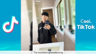 Spencer X Best BeatBox Tik Tok 2020 - CooL TikTok