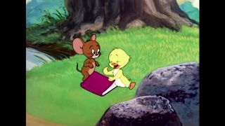 Tom & Jerry   The Greatest Babysitters   Classic Cartoon Compilation   WB Kids