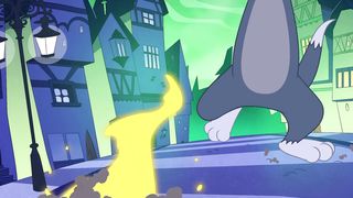 Tom & Jerry   The Great Catzilla   WB Kids