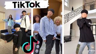 Best of Michael Le TIKTOK Compilation ~ @justmaiko Tik Tok Dance