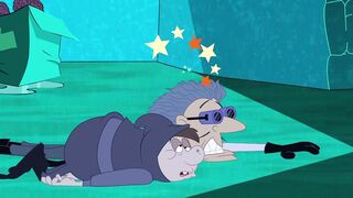 Tom & Jerry   The Great Car Chase   WB Kids