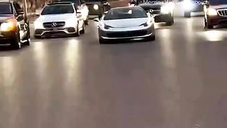 Really impress