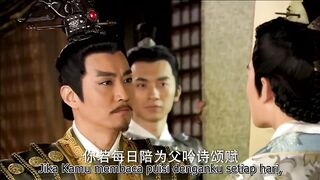 Cinta Seumur Hidup Eps 4