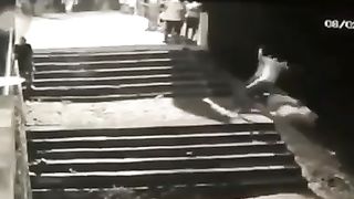 They don't let the guy take a piss..