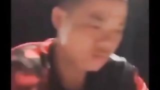 China is snacking on firecrackers