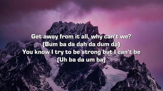 John Michael Howell - Won’t You Stay (Lyrics)