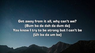 John Michael Howell - Won’t You Stay (Sped Up) [Lyrics]