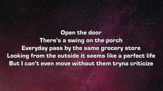 Hailey Haus - The Truman Show (Lyrics)