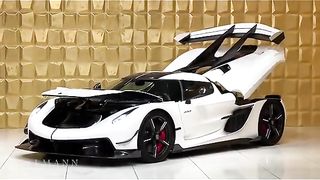 2024 Koenigsegg Jesko 15 #addictprime