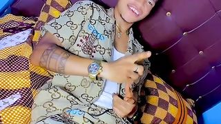 Brand ambassador of Gucci