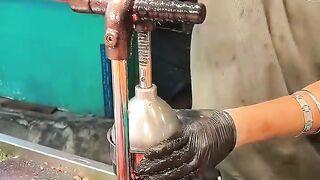 Juice orange