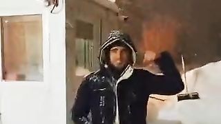 Holi garibi