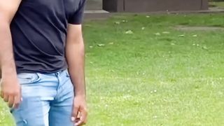 Sleeping+Prank+in+Public+Park+2%23funny+%23comedy