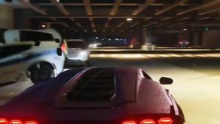 NFS Unbound