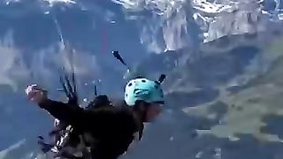 Speedflying SKILL --