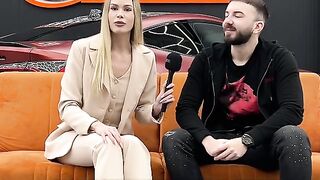 @Alex Montrey si intrebarile de la urmaritorii GC Auto!