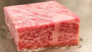 Most Expensive beef in world ????