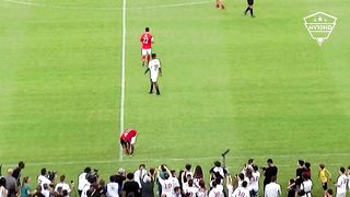 Neymar Jr Respect et moments émotionnels