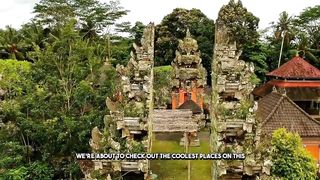 Top 10 Places To Visit in Bali