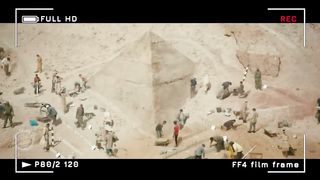 The Mummy: Resurrection – Full Teaser Trailer (2024)