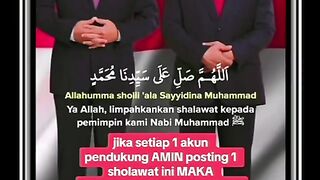CALON PRESIDEN RI 2024