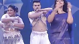 excellent dance