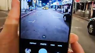 Insane 200MP Taxi Photo
