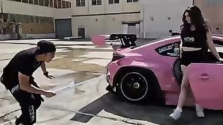 Epic GTR vs Supra-- who WINS_