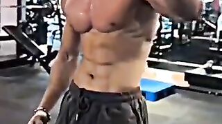 gym fitness bod