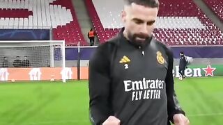 Real Madrid will destroy Leipzig