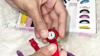 Beautiful watches #