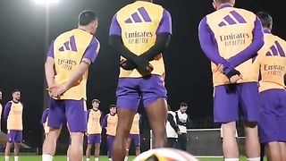 Real Madrid are ready to destroy Barcelona