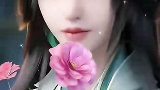 Beautiful girl