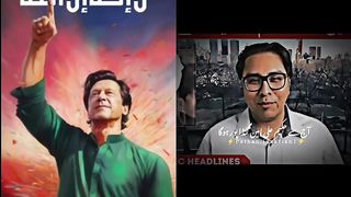 Imran Khan
