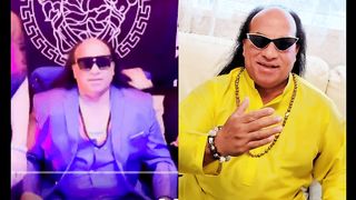 Ali Zafar should learn from you