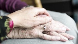 What is important in the nutritional needs of the elderly