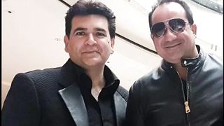 Rahat Fateh Ali Khan filed a blackmailing case against the former manager