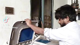 Cleaning home #vlog