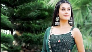 Bigg Boss 17 Co-Actress Agrees to Act in Pakistani Drama