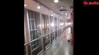 Real woman ghost 22