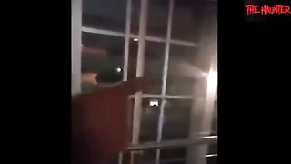 Real woman ghost 21