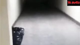 Guy's Real woman ghost 20