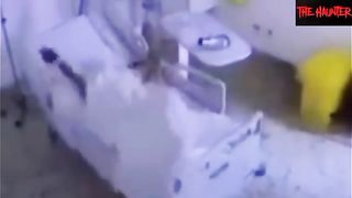 Guy's Real woman ghost 18