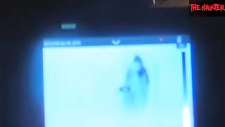 Guy's Real woman ghost 17