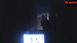 Guy's Real woman ghost 15