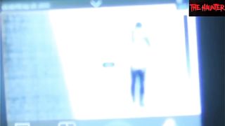 Guy's Real woman ghost 10