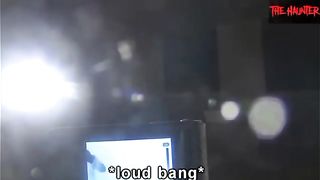 Guy's Real woman ghost 9