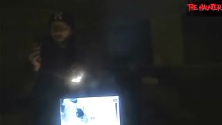 Real woman ghost 8